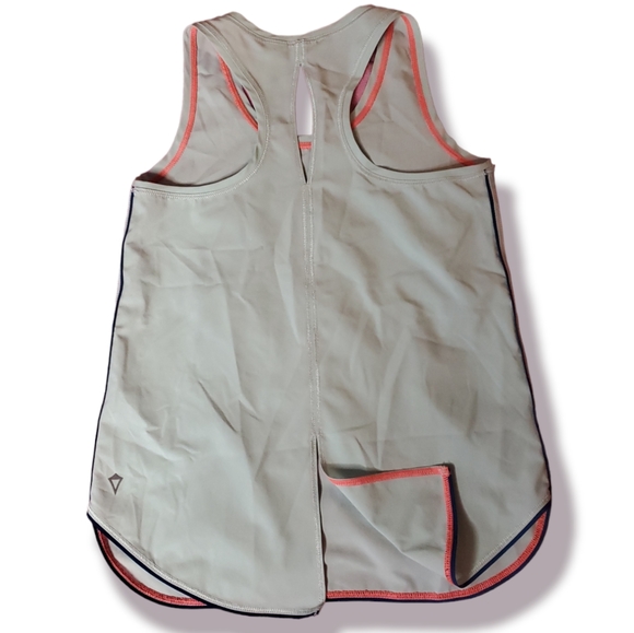 Ivivva Girls Athletic Top - Picture 2 of 3